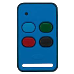 gate motor remote garage door opener operator 4 button automatic access