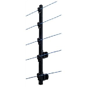 Electric Fence Wall Spike Paarl wellington riebeek malmesbury franschhoek stellenbosch cape town boland automation warehouse