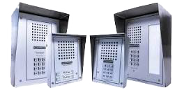intercom repair in Paarl installation replacement in wellington paarl riebeek malmesbury franschhoek stellenbosch cape town