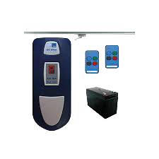 dc blue advanced t up sectional garage door motor repair installation operator opener wellington paarl riebeek malmesbury franschhoek stellenbosch cape town