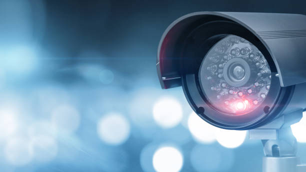 CCTV camera security system installation and repair in wellington paarl riebeek malmesbury franschhoek stellenbosch cape town alarm gate motor garage door opener