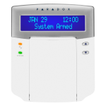 Security Alarm Keypad install in Wellington Paarl Riebeek Malmesbury Cape Town Home Security installations 0621855003