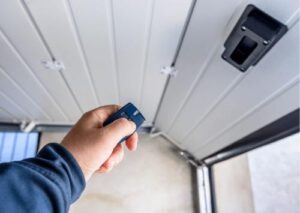 Boland automation warehouse garage doors
