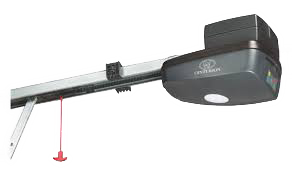 Garage door opener repair wellington